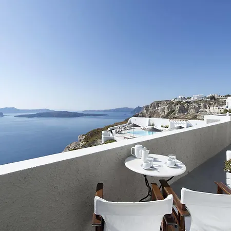 Apartmanhotel Caldera's Dolphin 4*