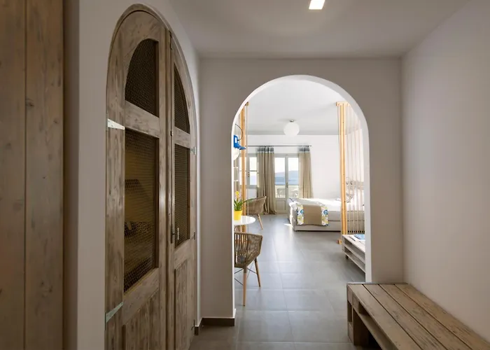 Aparthotel Caldera's Dolphin 4*