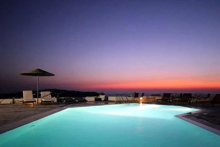 Aparthotel Caldera's Dolphin