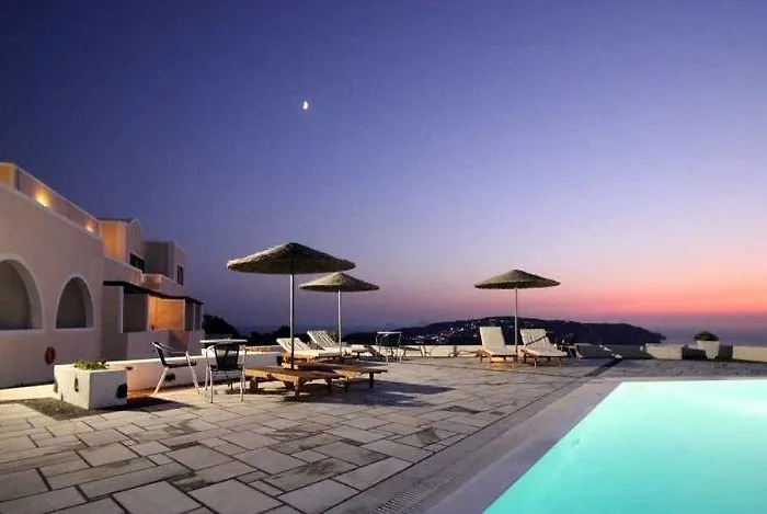 Caldera's Dolphin 4*