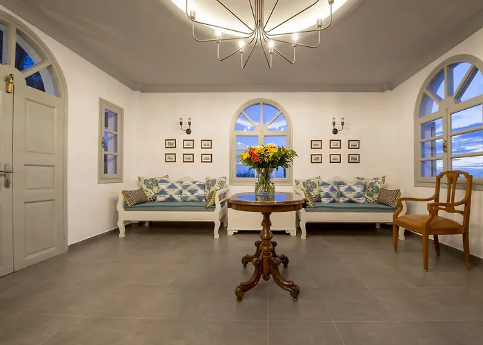 Caldera's Dolphin شقة فندقية ميغالوخوري