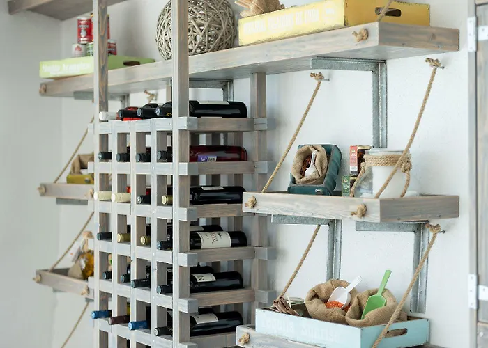 Caldera's Dolphin Lägenhetshotell 4*