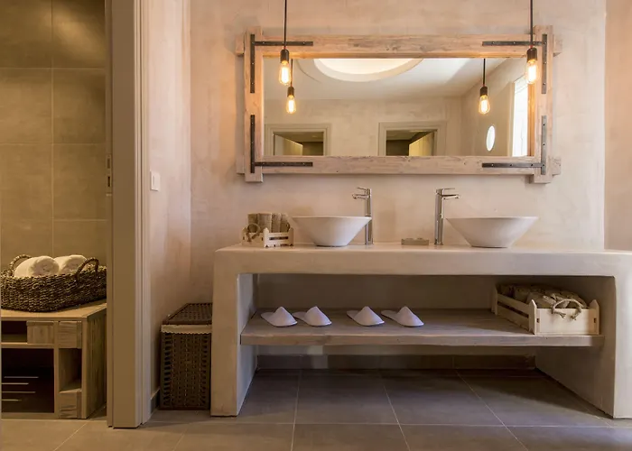 Caldera's Dolphin Lägenhetshotell 4*