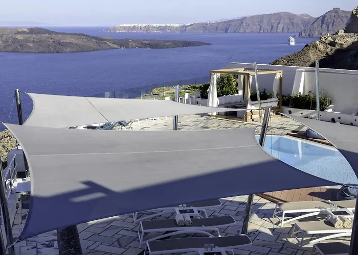 Caldera's Dolphin 4*