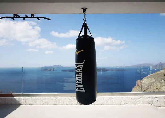 Caldera's Dolphin Aparthotel 4*