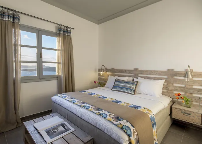 Caldera's Dolphin شقة فندقية ميغالوخوري