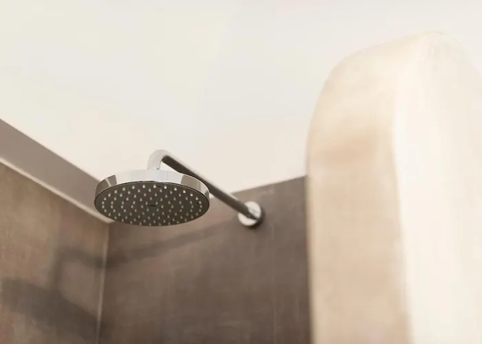 Caldera's Dolphin Lägenhetshotell 4*