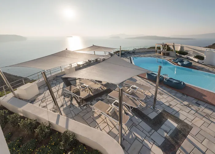 Aparthotel Caldera's Dolphin