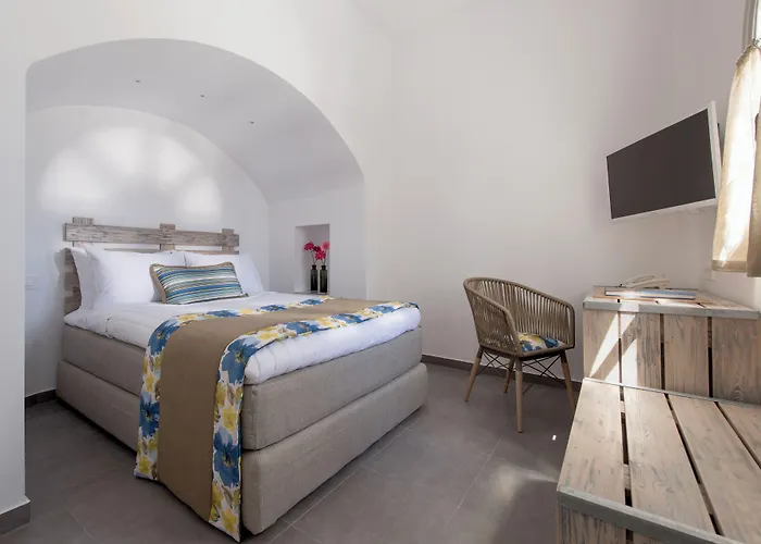 Aparthotel Caldera's Dolphin 4*